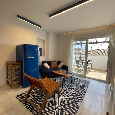 Merion * Эстепона