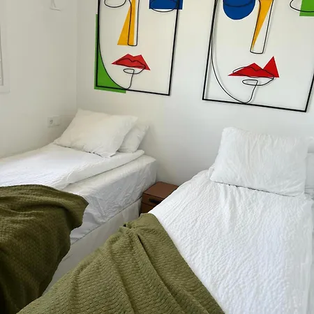 Merion Апартаменты *