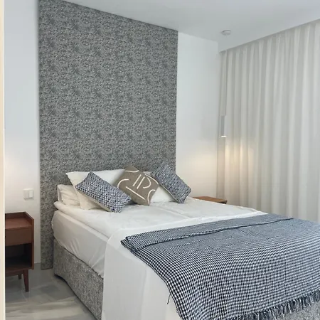 Апартаменты Merion *