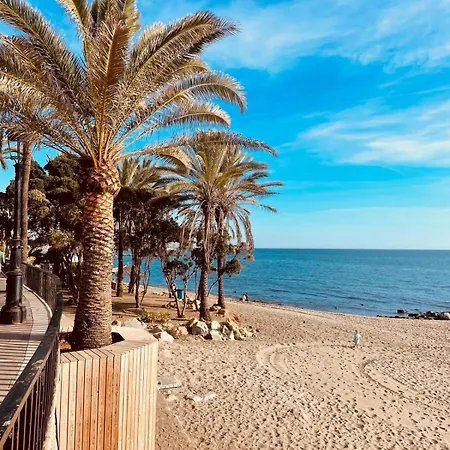 Merion Апартаменты *