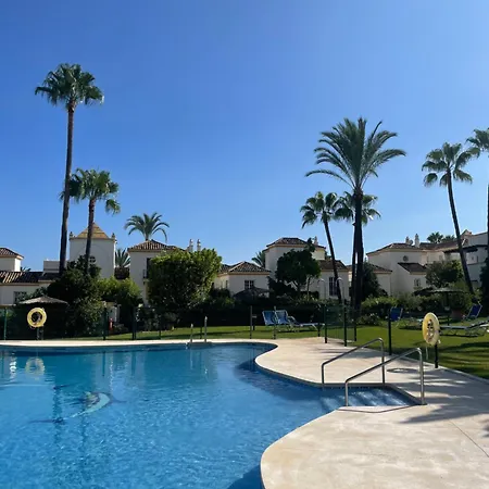 Апартаменты Merion *