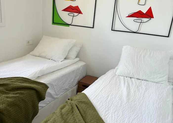 Merion Apartamento *