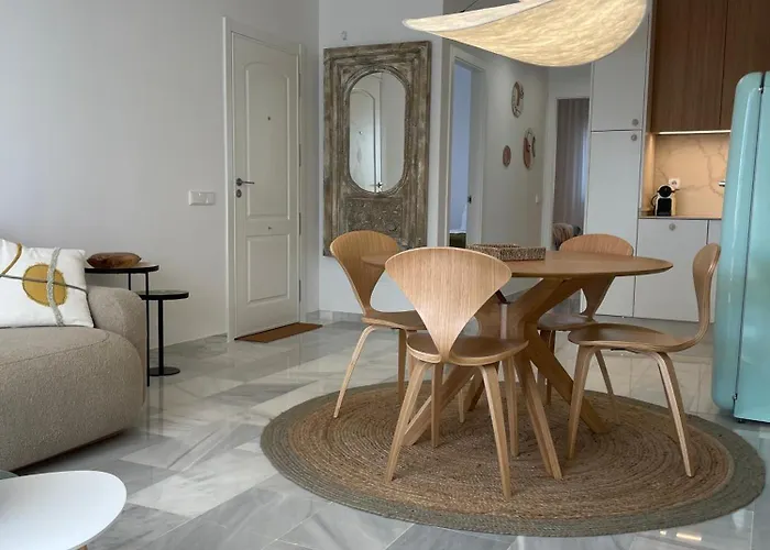 Apartamento Merion *