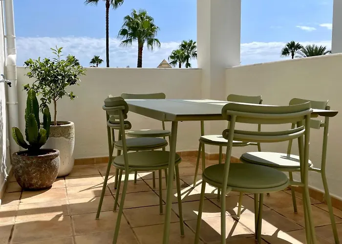 Merion Apartamento *