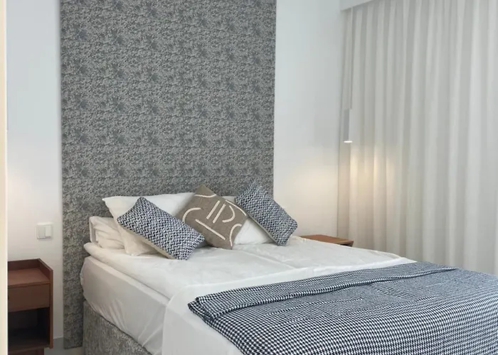 Apartamento Merion *