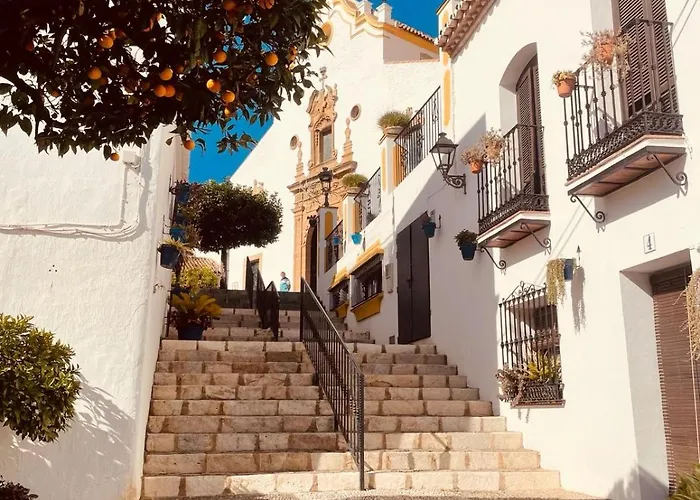 Apartamento Merion Estepona