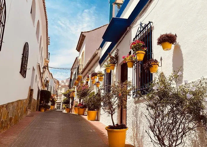 Apartamento Merion *