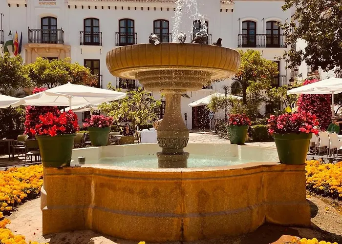 Apartamento Merion Estepona