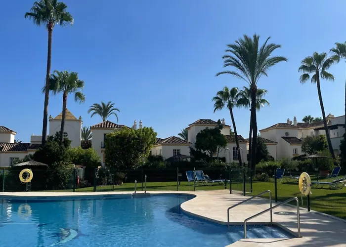 Apartamento Merion *