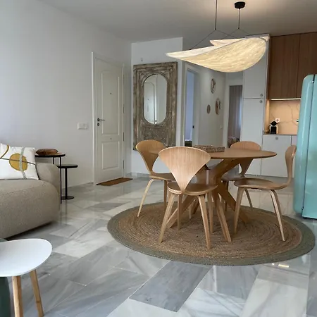 Appartement Merion *