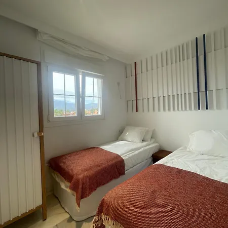 Appartement Merion