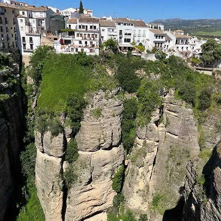 Merion Appartement *