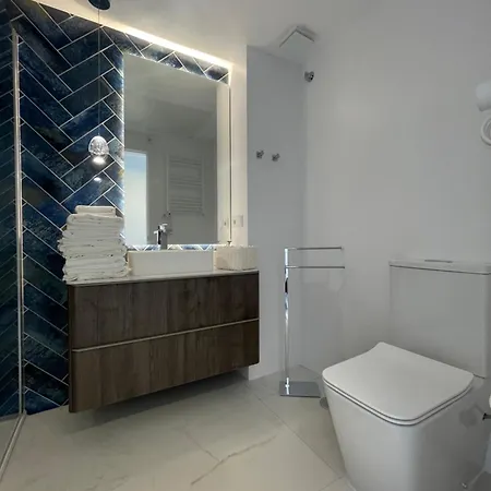 Merion Апартаменти