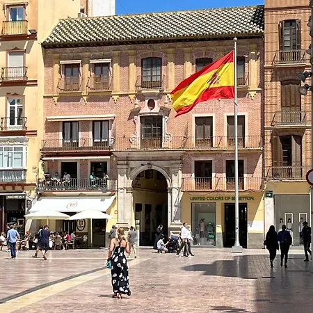 Апартаменти Merion *