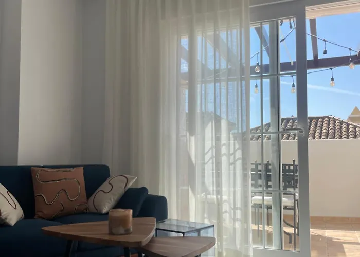 Merion Apartment Estepona