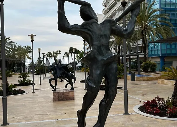 Merion Apartment Estepona